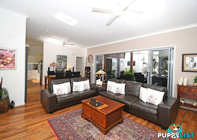 21 Harmony Avenue URRAWEEN QLD 4655