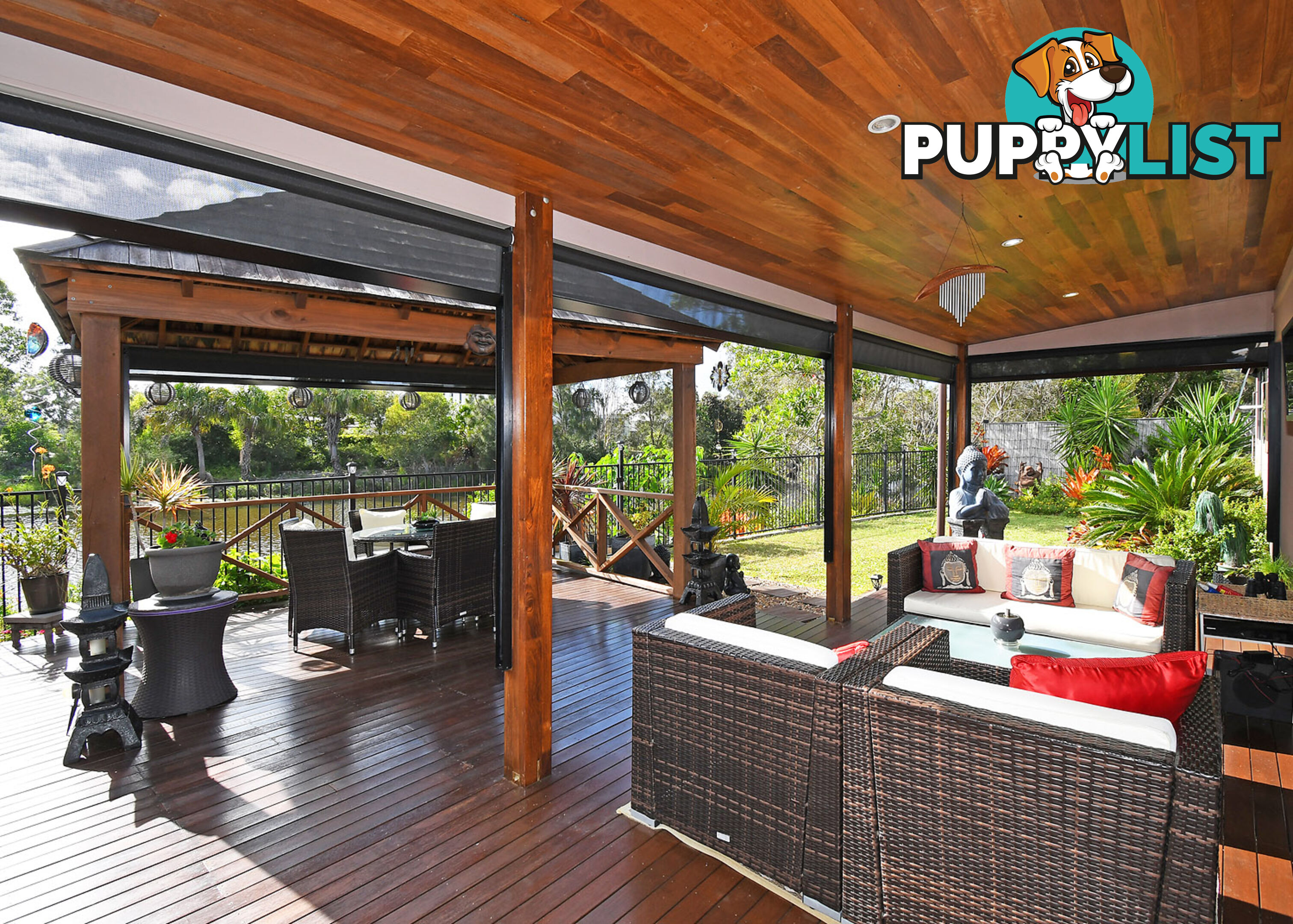 21 Harmony Avenue URRAWEEN QLD 4655