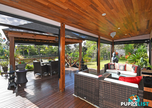21 Harmony Avenue URRAWEEN QLD 4655