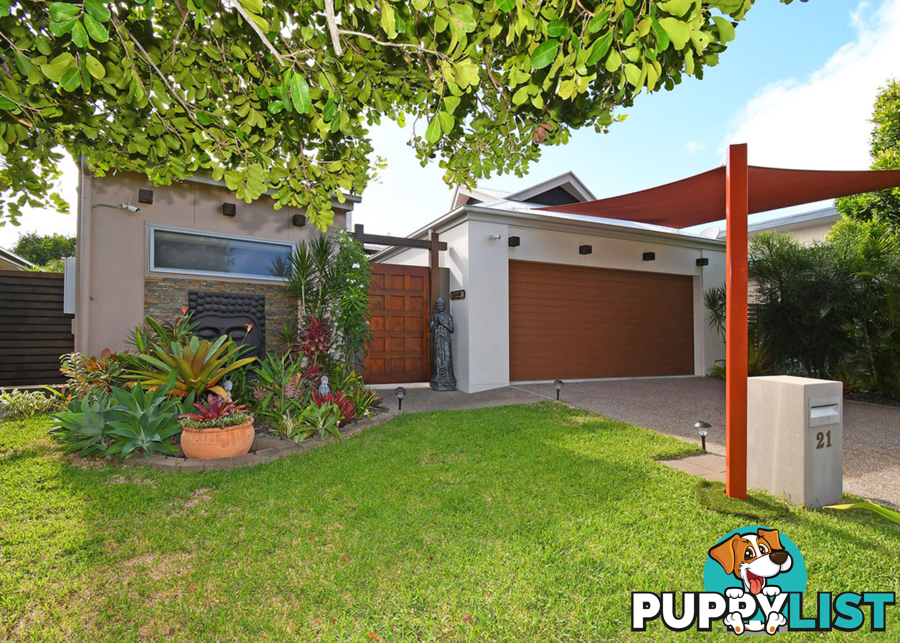 21 Harmony Avenue URRAWEEN QLD 4655