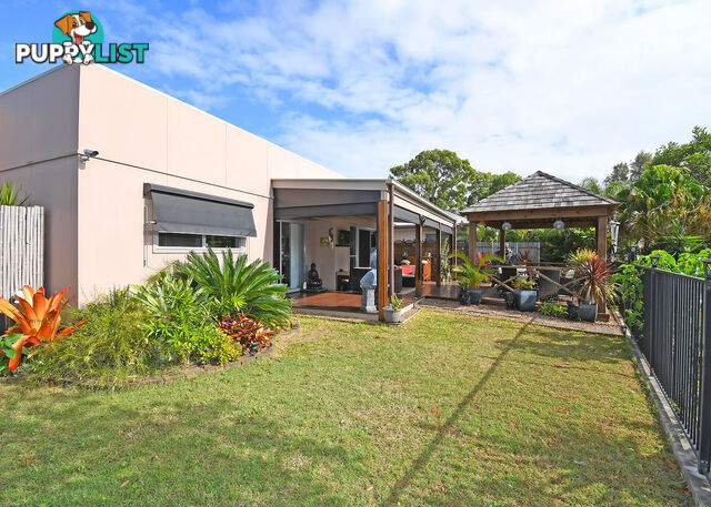 21 Harmony Avenue URRAWEEN QLD 4655