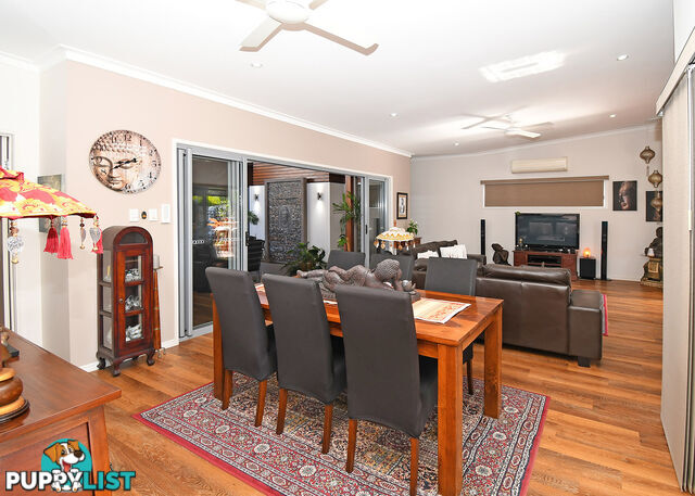 21 Harmony Avenue URRAWEEN QLD 4655