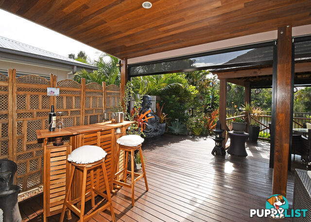 21 Harmony Avenue URRAWEEN QLD 4655