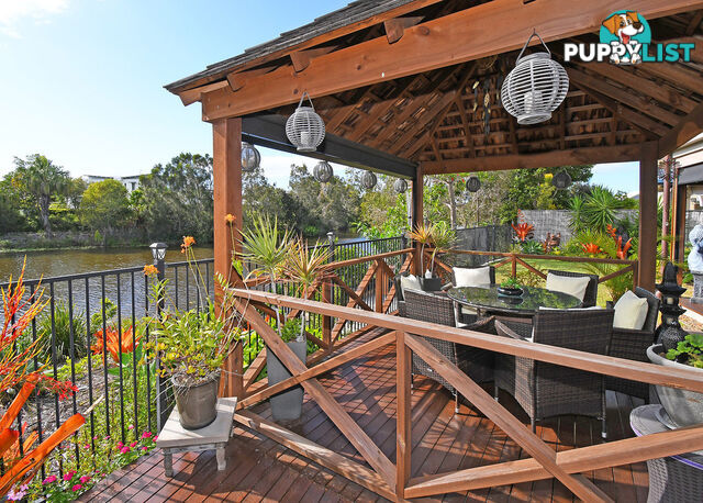 21 Harmony Avenue URRAWEEN QLD 4655
