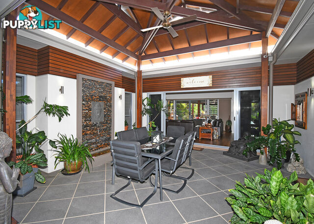 21 Harmony Avenue URRAWEEN QLD 4655