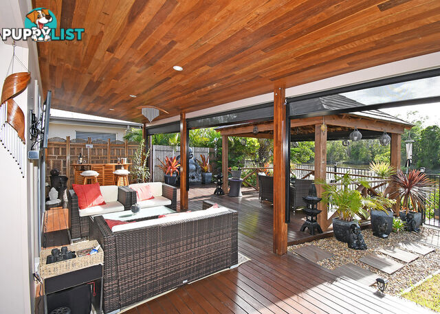 21 Harmony Avenue URRAWEEN QLD 4655