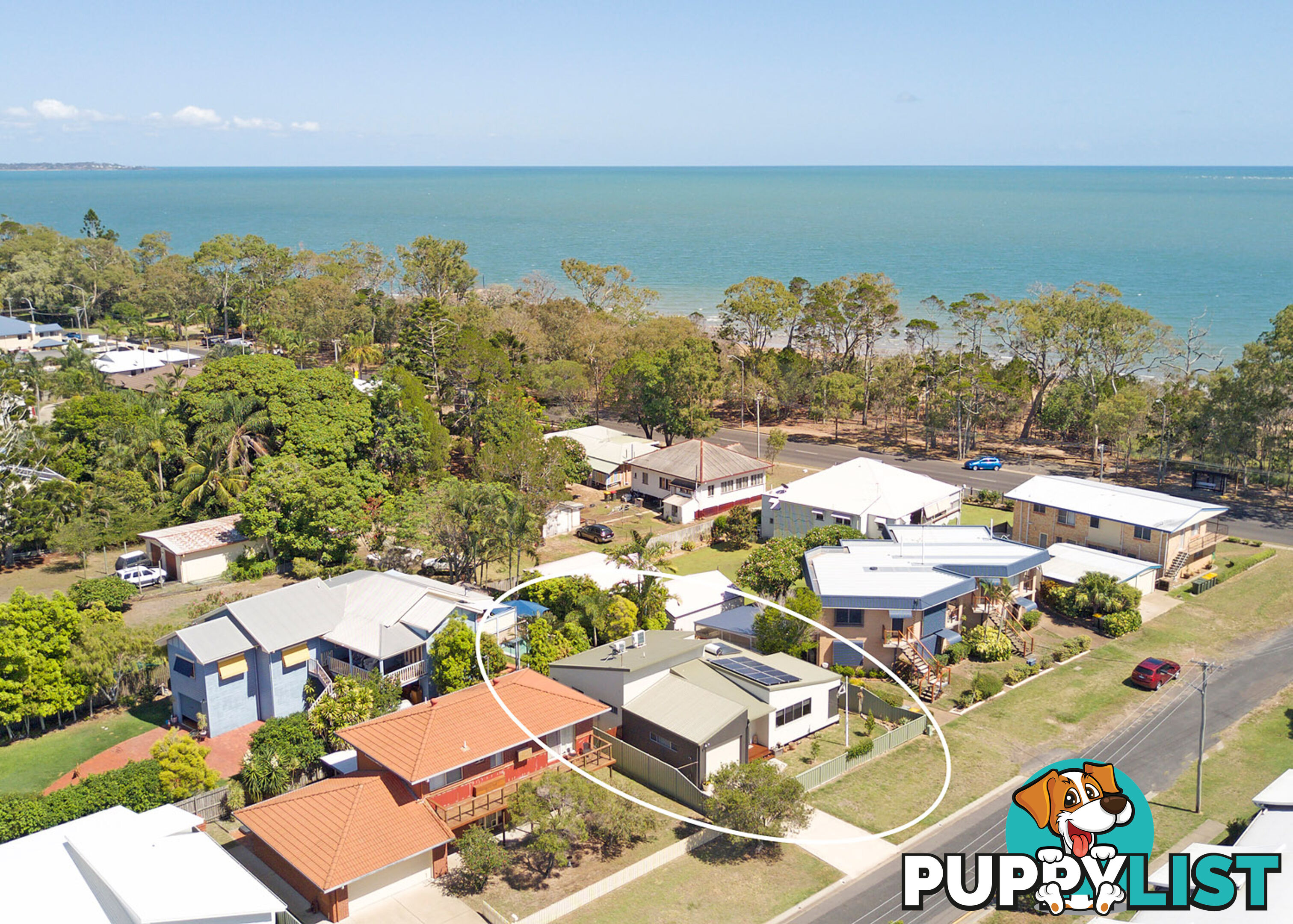 5 New Street URANGAN QLD 4655