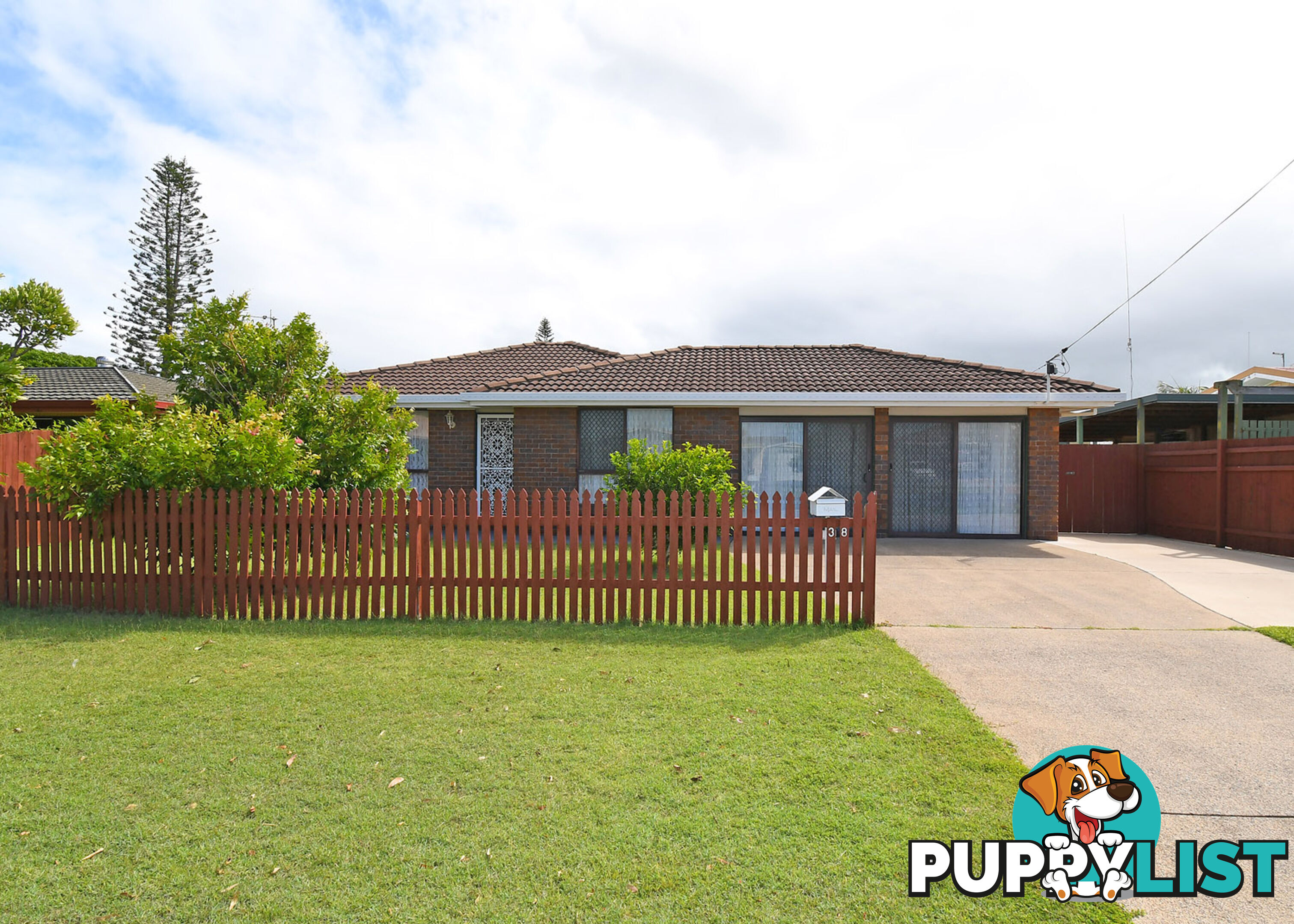 38 Wonga Street SCARNESS QLD 4655
