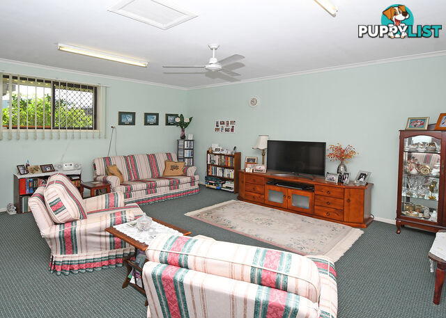 38 Wonga Street SCARNESS QLD 4655