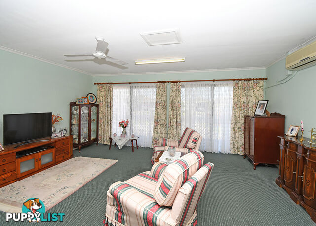 38 Wonga Street SCARNESS QLD 4655