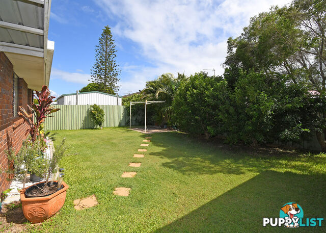38 Wonga Street SCARNESS QLD 4655