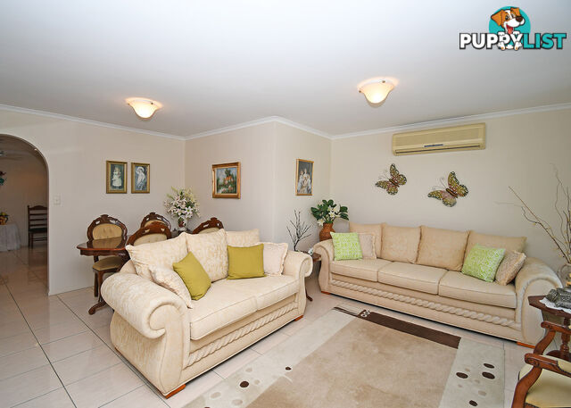 38 Wonga Street SCARNESS QLD 4655