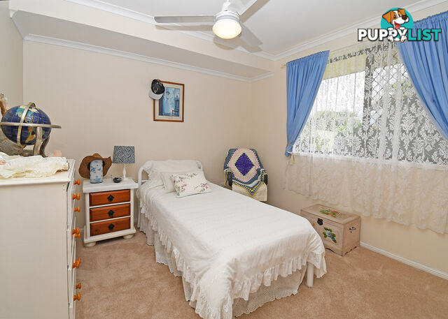 38 Wonga Street SCARNESS QLD 4655
