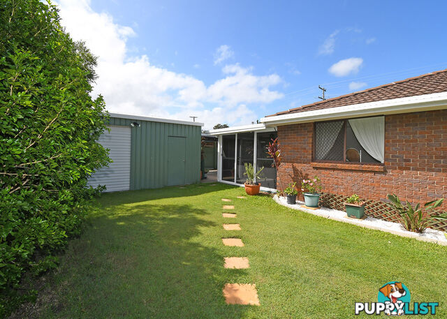 38 Wonga Street SCARNESS QLD 4655