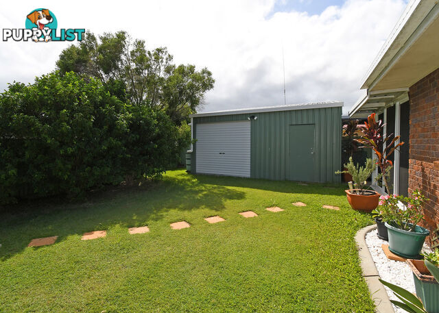 38 Wonga Street SCARNESS QLD 4655