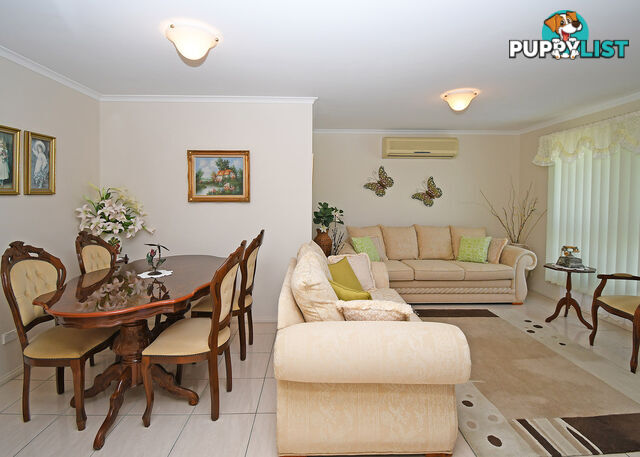 38 Wonga Street SCARNESS QLD 4655