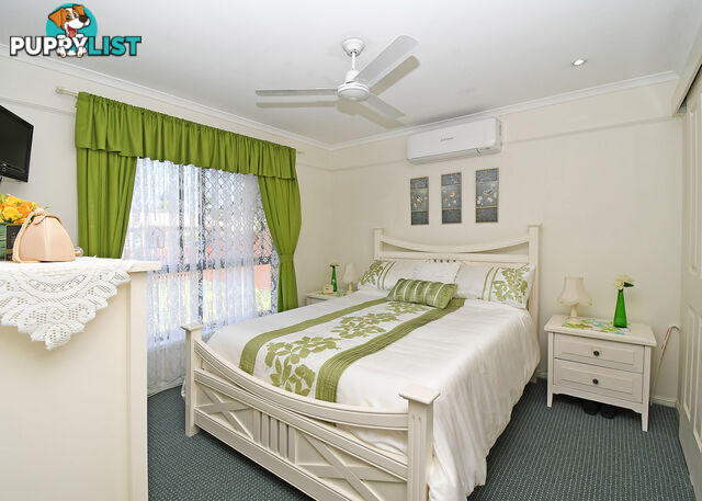 38 Wonga Street SCARNESS QLD 4655