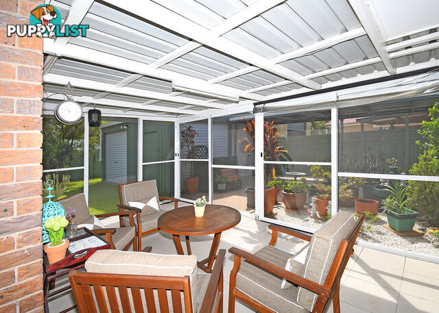 38 Wonga Street SCARNESS QLD 4655