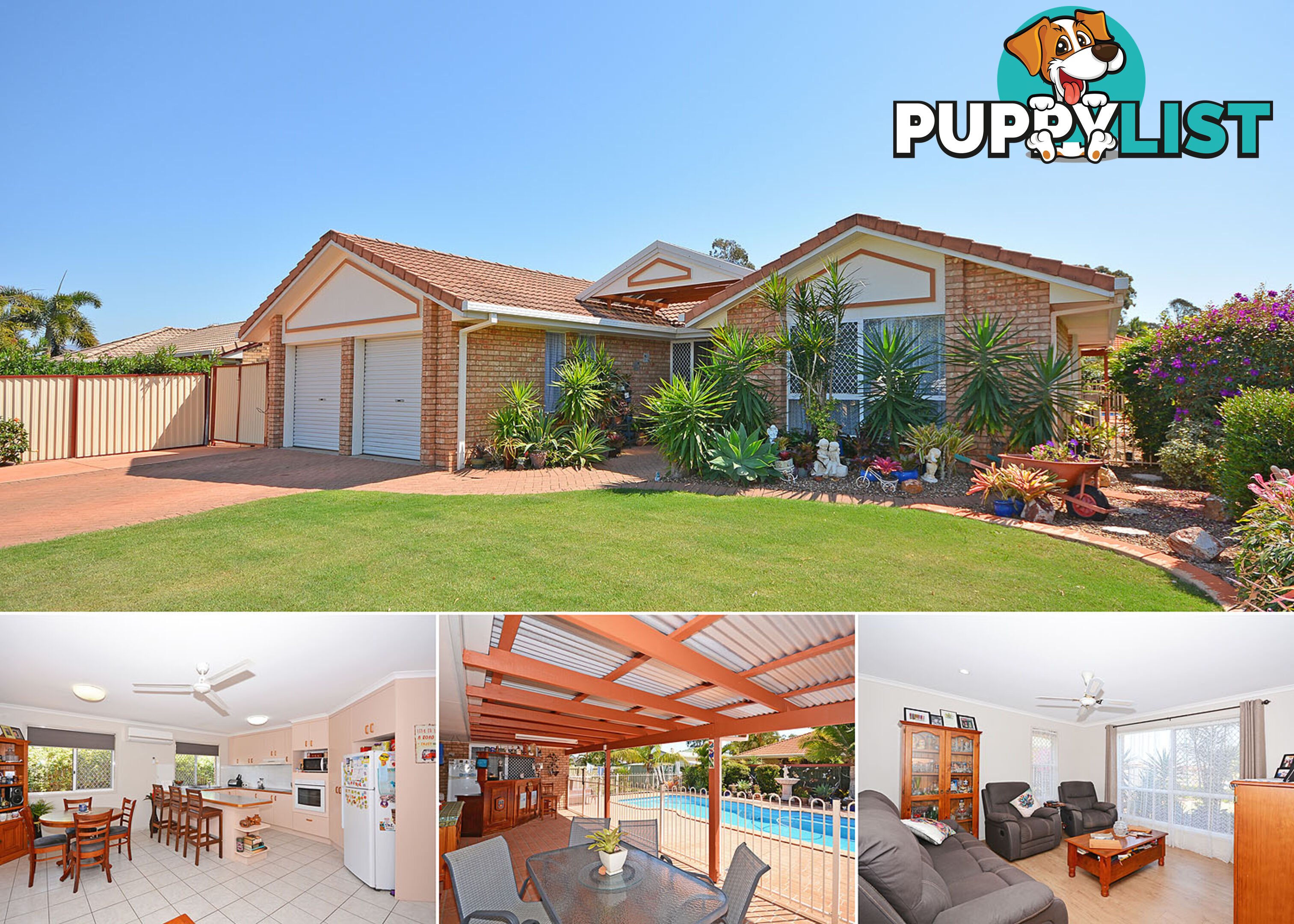 104 Caddy Avenue URRAWEEN QLD 4655