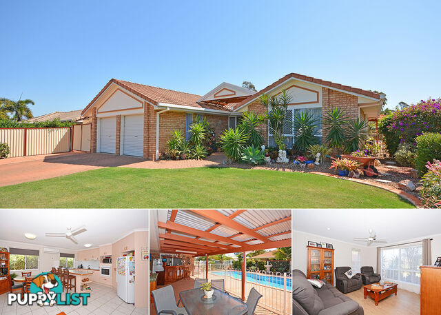 104 Caddy Avenue URRAWEEN QLD 4655
