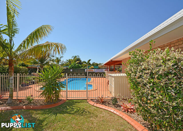 104 Caddy Avenue URRAWEEN QLD 4655