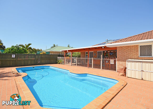 104 Caddy Avenue URRAWEEN QLD 4655