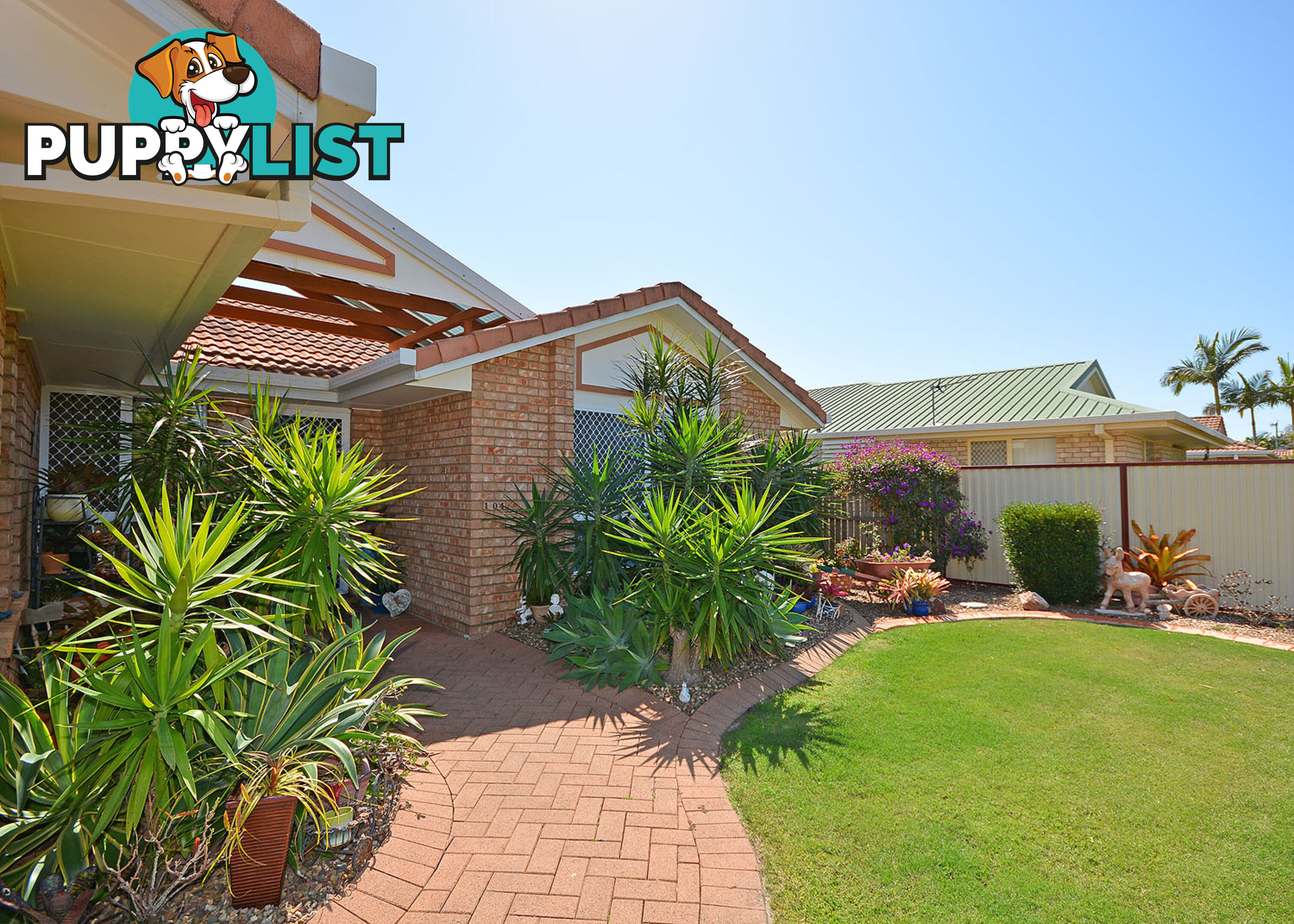 104 Caddy Avenue URRAWEEN QLD 4655