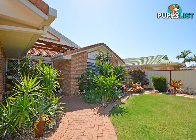 104 Caddy Avenue URRAWEEN QLD 4655