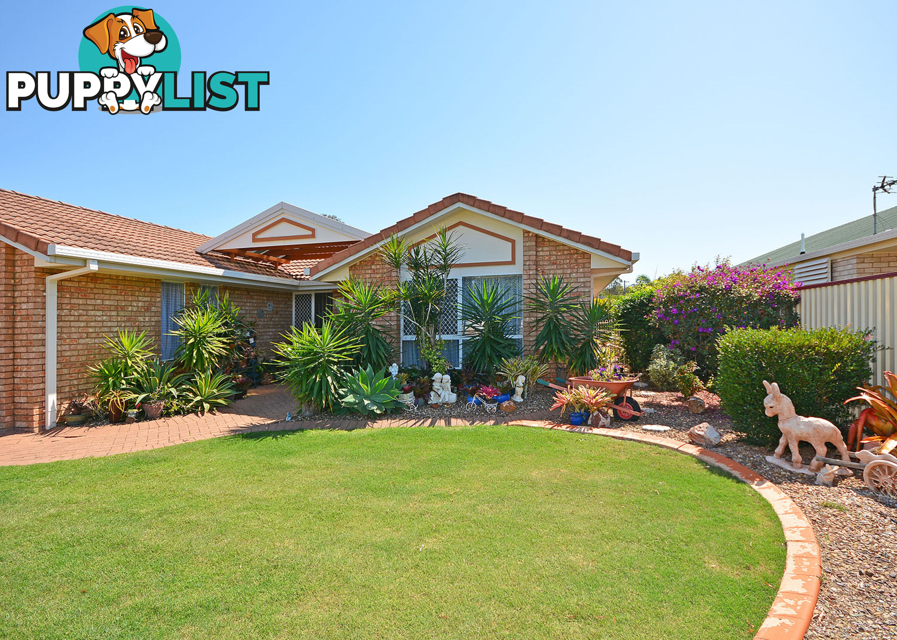104 Caddy Avenue URRAWEEN QLD 4655