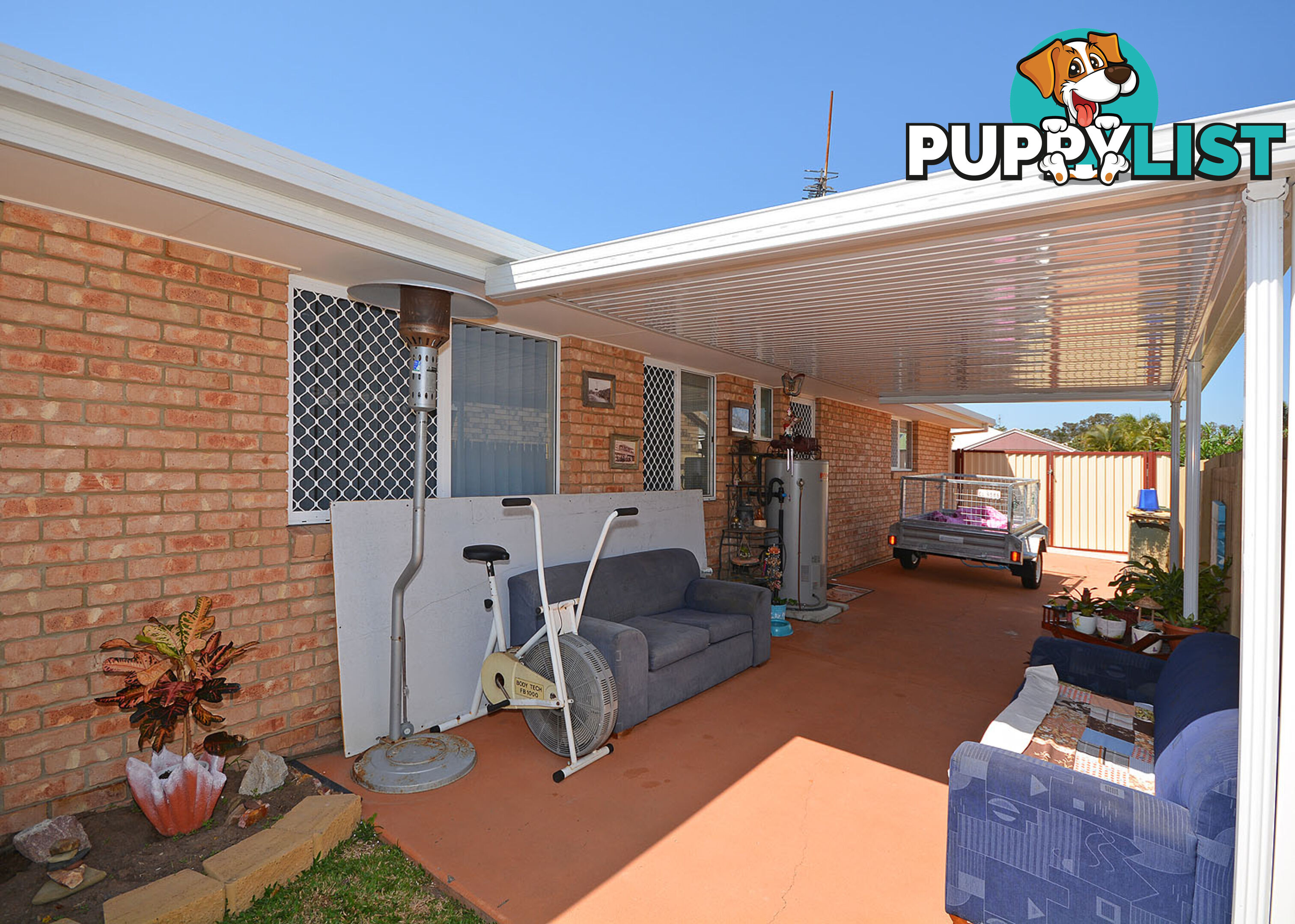104 Caddy Avenue URRAWEEN QLD 4655