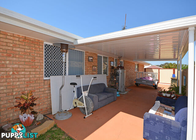 104 Caddy Avenue URRAWEEN QLD 4655