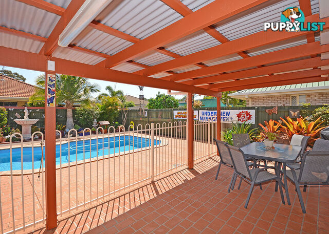 104 Caddy Avenue URRAWEEN QLD 4655