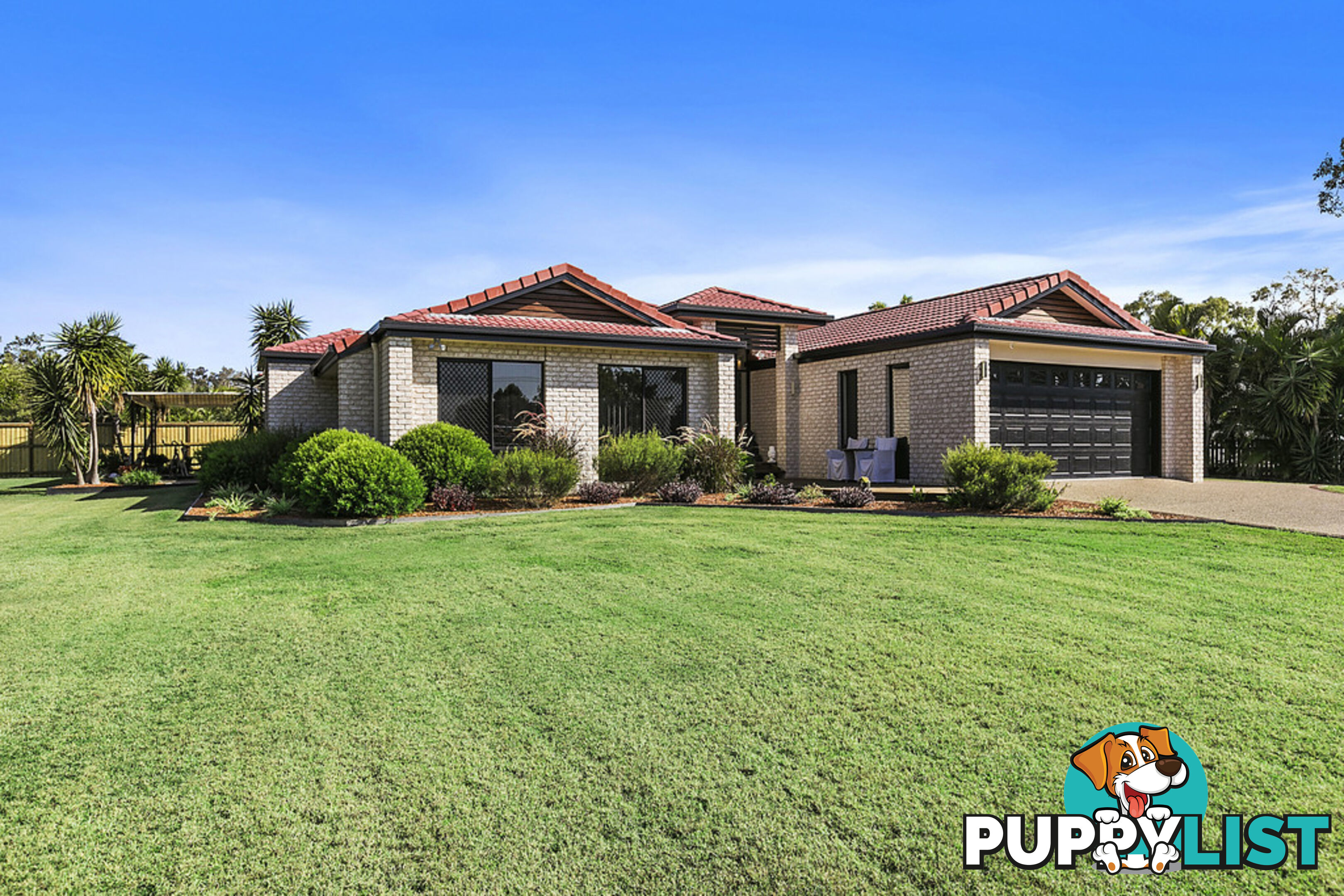 81 Washington drive WONDUNNA QLD 4655