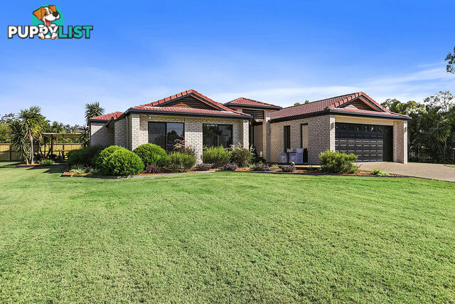 81 Washington drive WONDUNNA QLD 4655