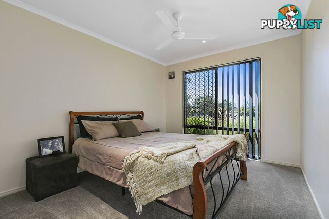 81 Washington drive WONDUNNA QLD 4655