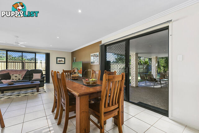 81 Washington drive WONDUNNA QLD 4655