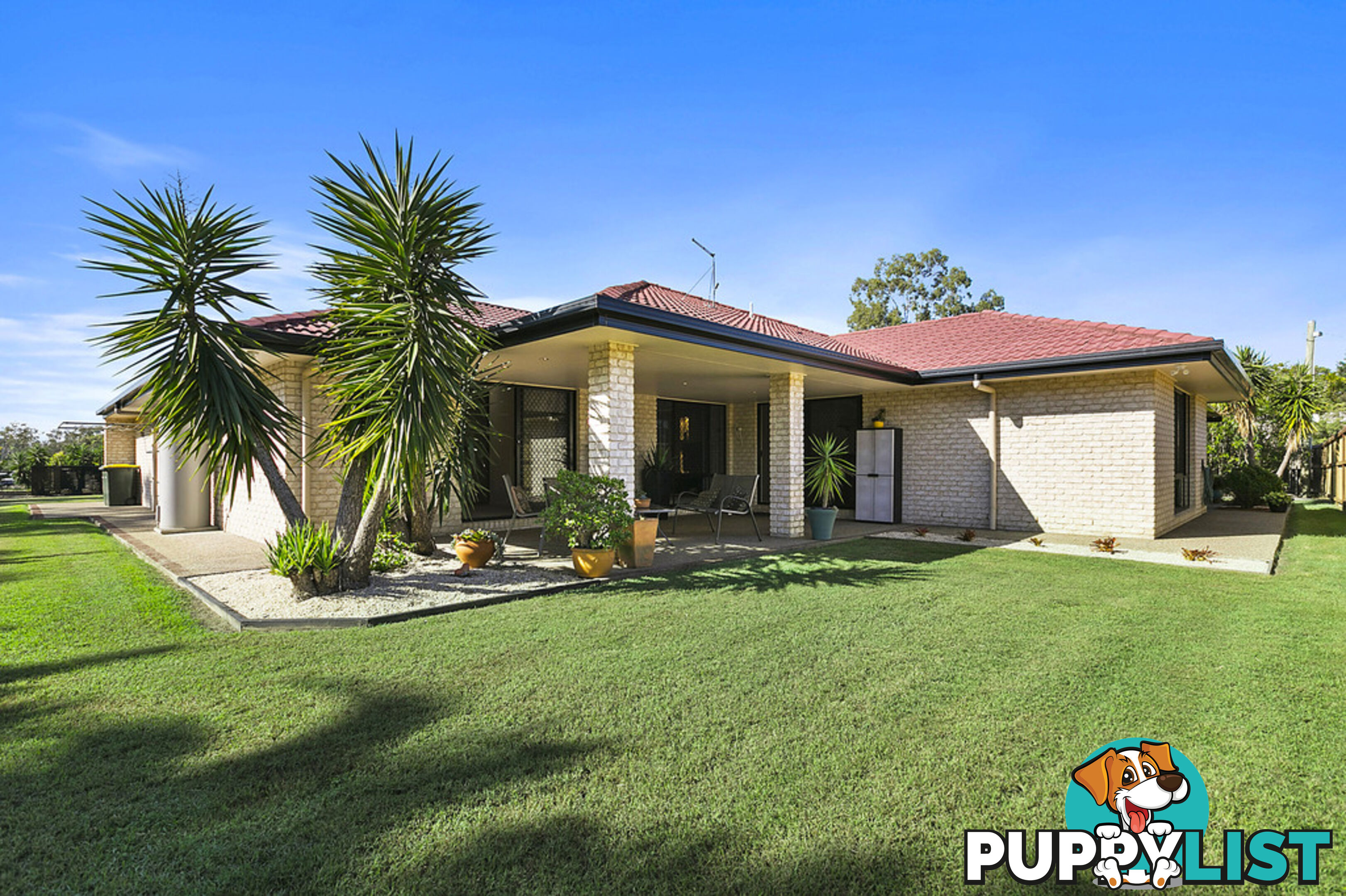 81 Washington drive WONDUNNA QLD 4655