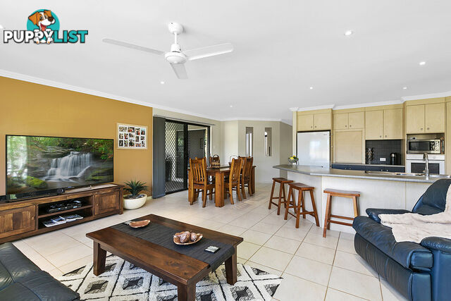 81 Washington drive WONDUNNA QLD 4655