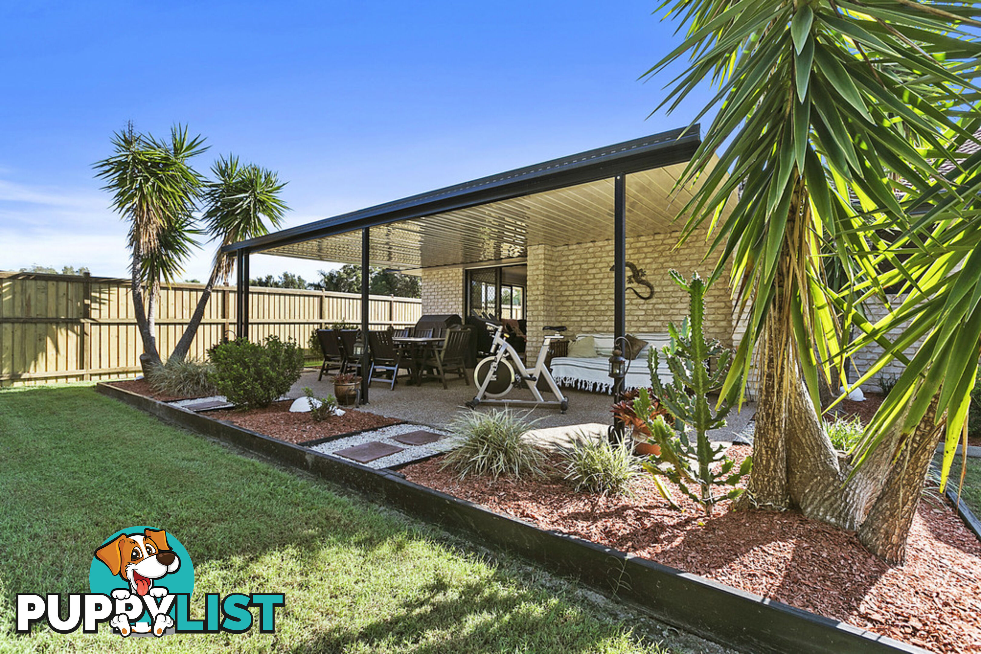 81 Washington drive WONDUNNA QLD 4655