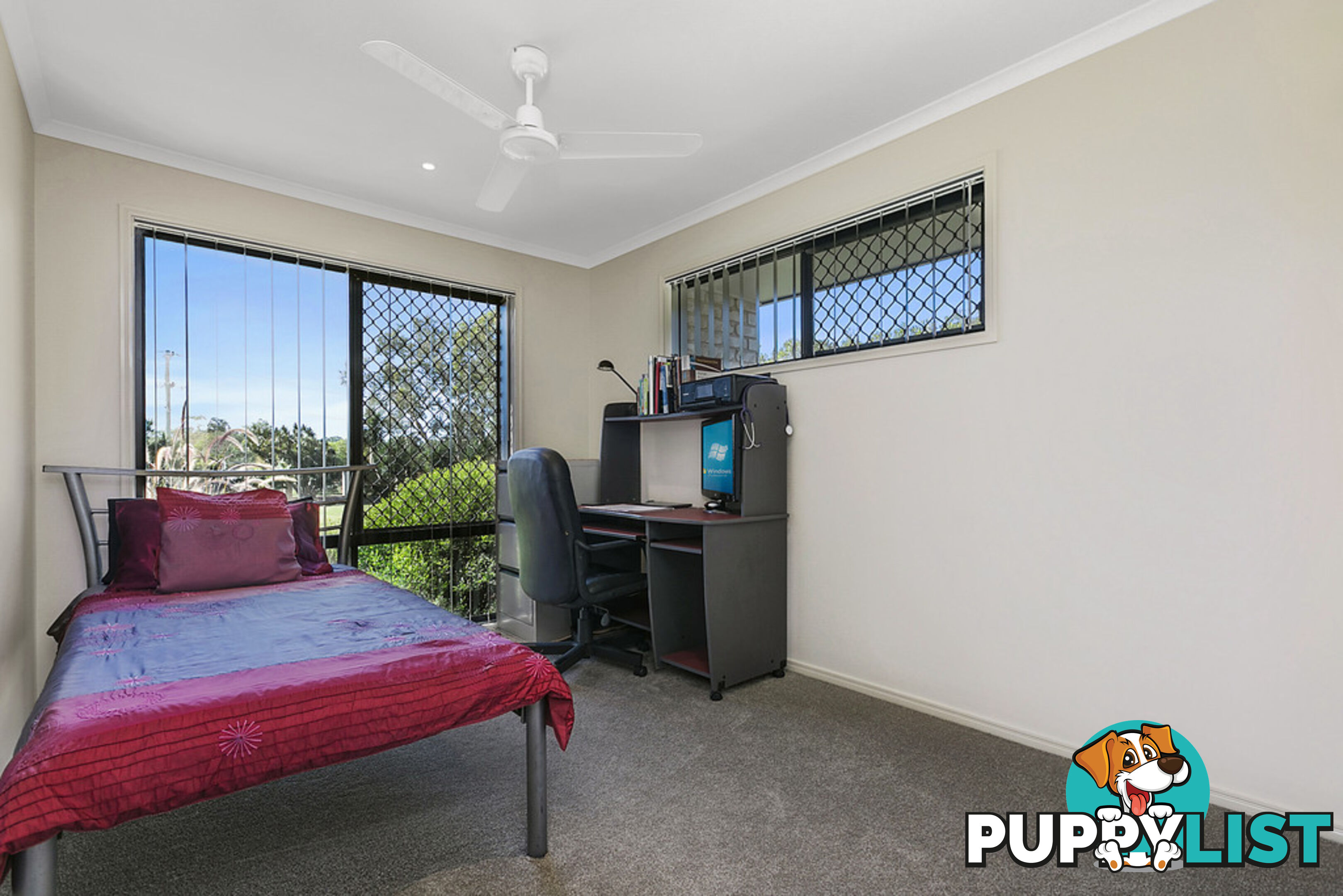 81 Washington drive WONDUNNA QLD 4655