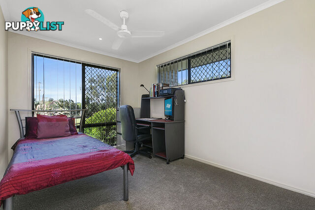 81 Washington drive WONDUNNA QLD 4655