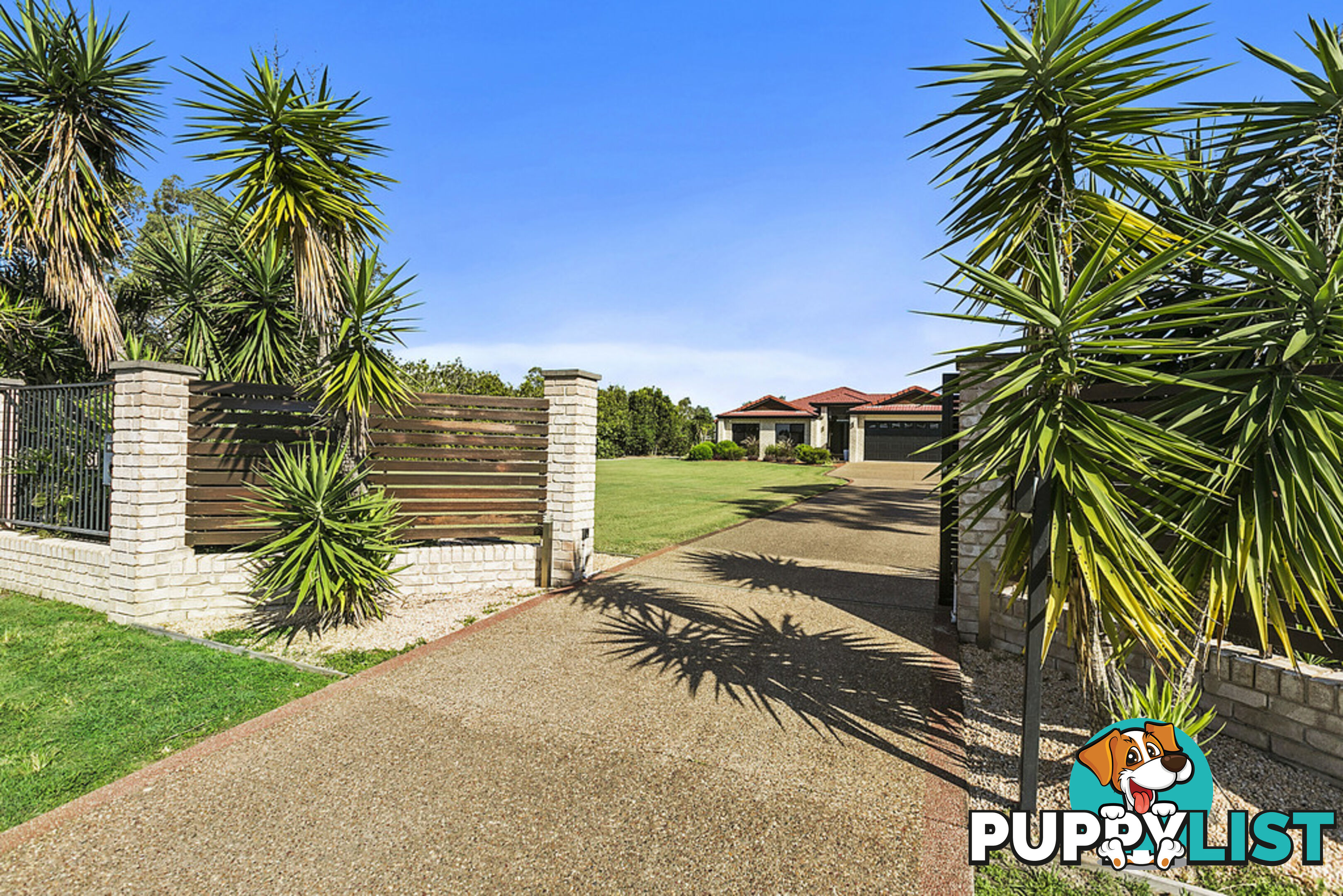 81 Washington drive WONDUNNA QLD 4655