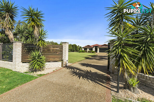 81 Washington drive WONDUNNA QLD 4655