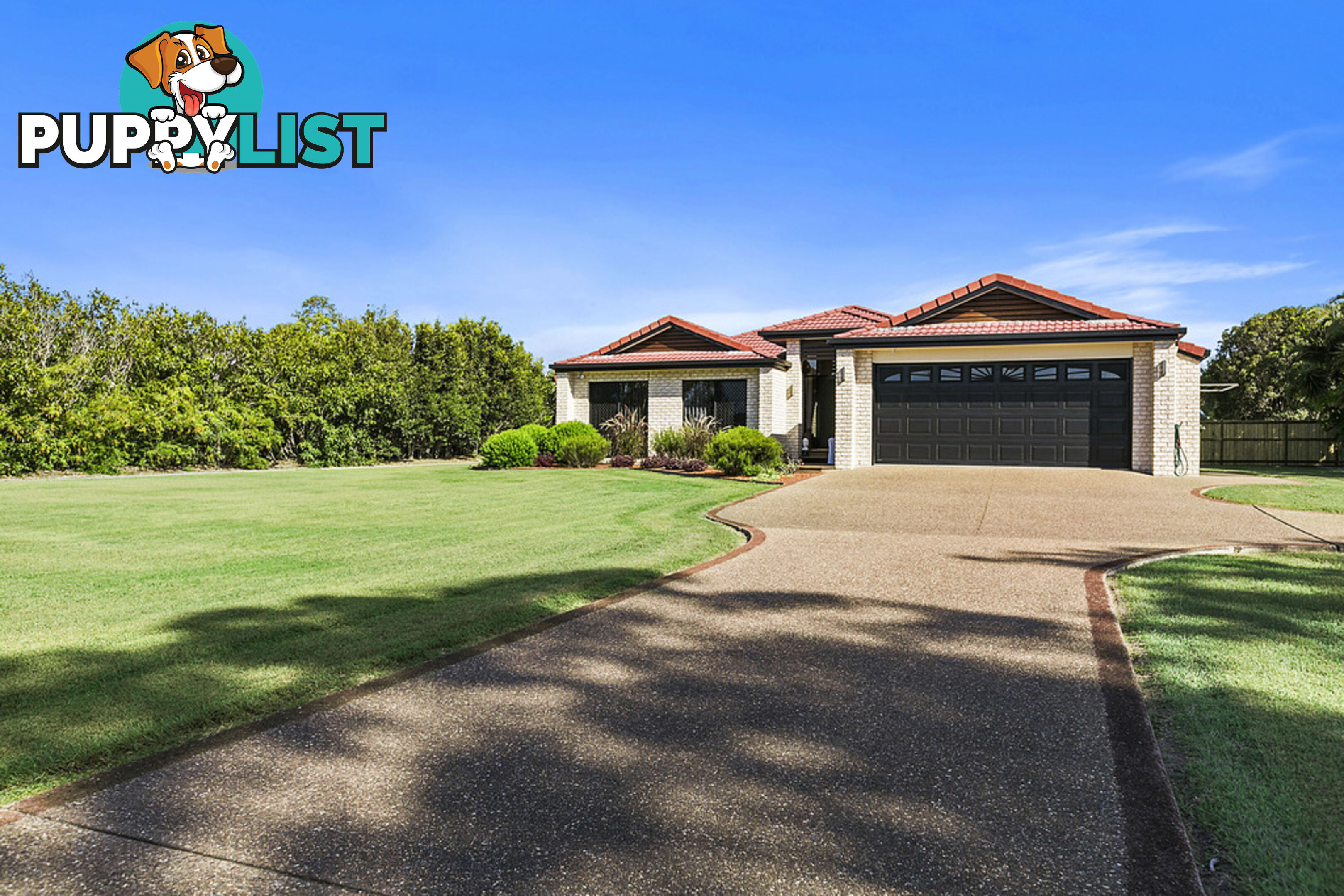 81 Washington drive WONDUNNA QLD 4655