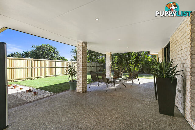 81 Washington drive WONDUNNA QLD 4655