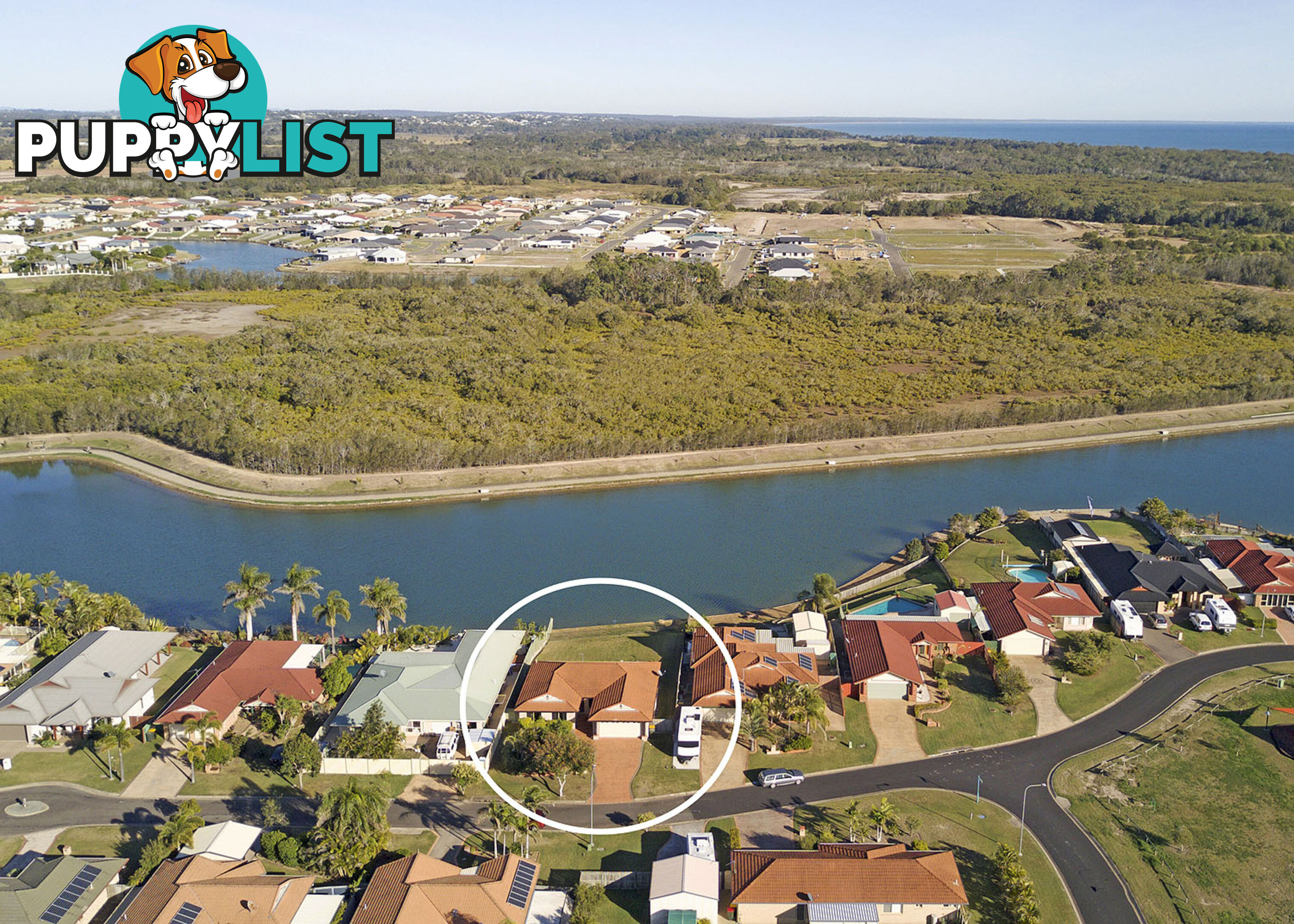 28 Bushlark Avenue ELI WATERS QLD 4655