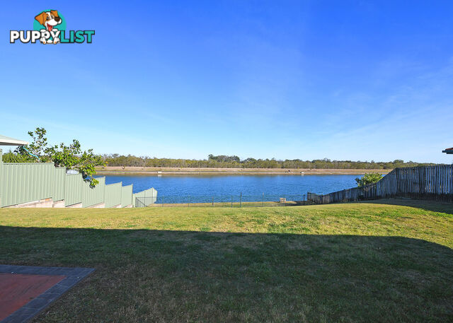 28 Bushlark Avenue ELI WATERS QLD 4655