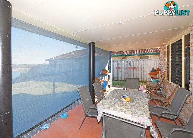 28 Bushlark Avenue ELI WATERS QLD 4655