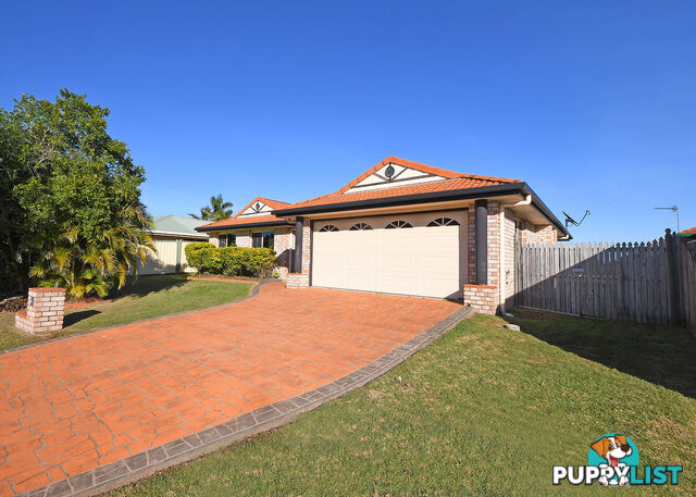 28 Bushlark Avenue ELI WATERS QLD 4655
