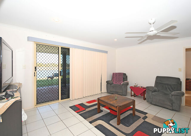 28 Bushlark Avenue ELI WATERS QLD 4655